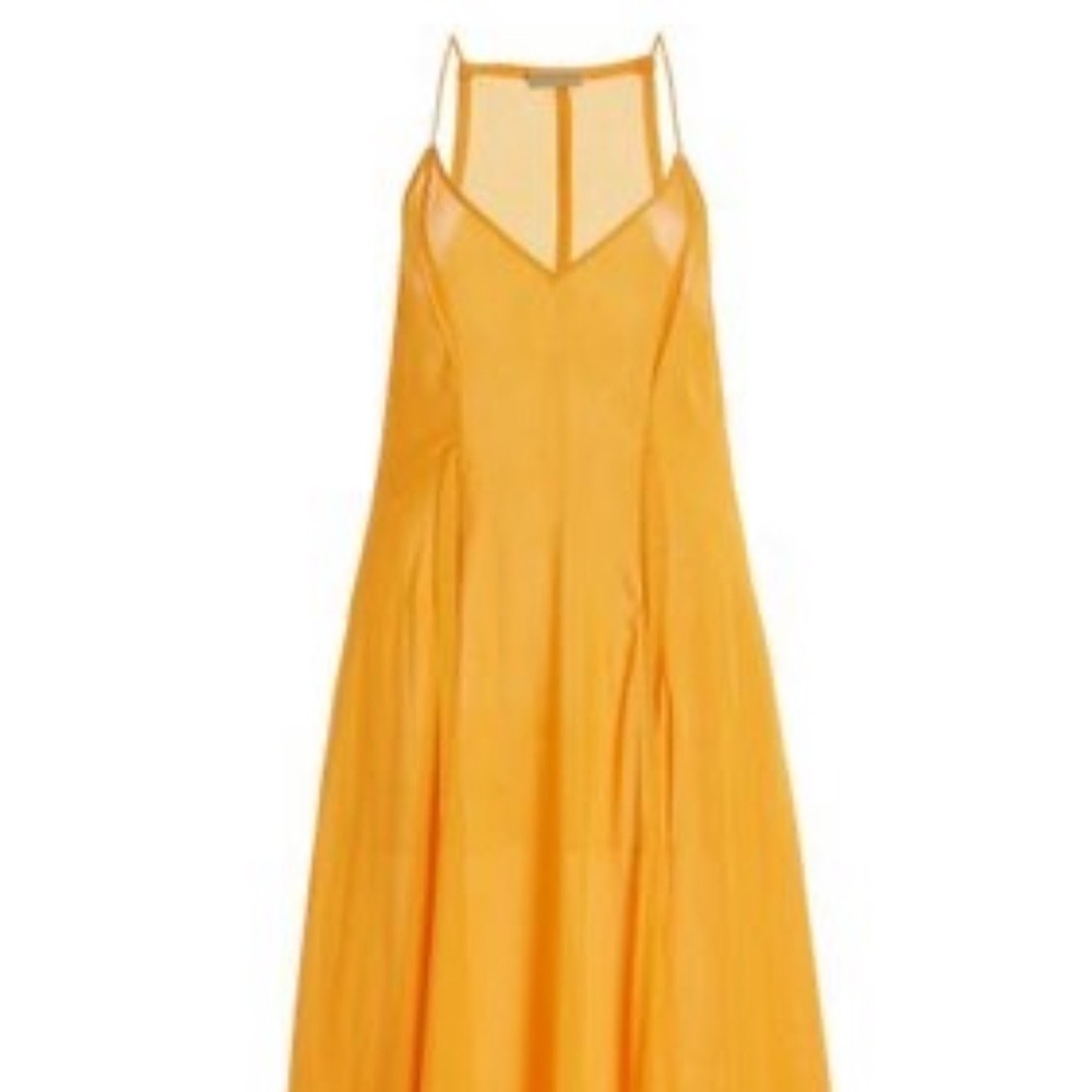 Cult Gaia Domino Coverup in Marigold